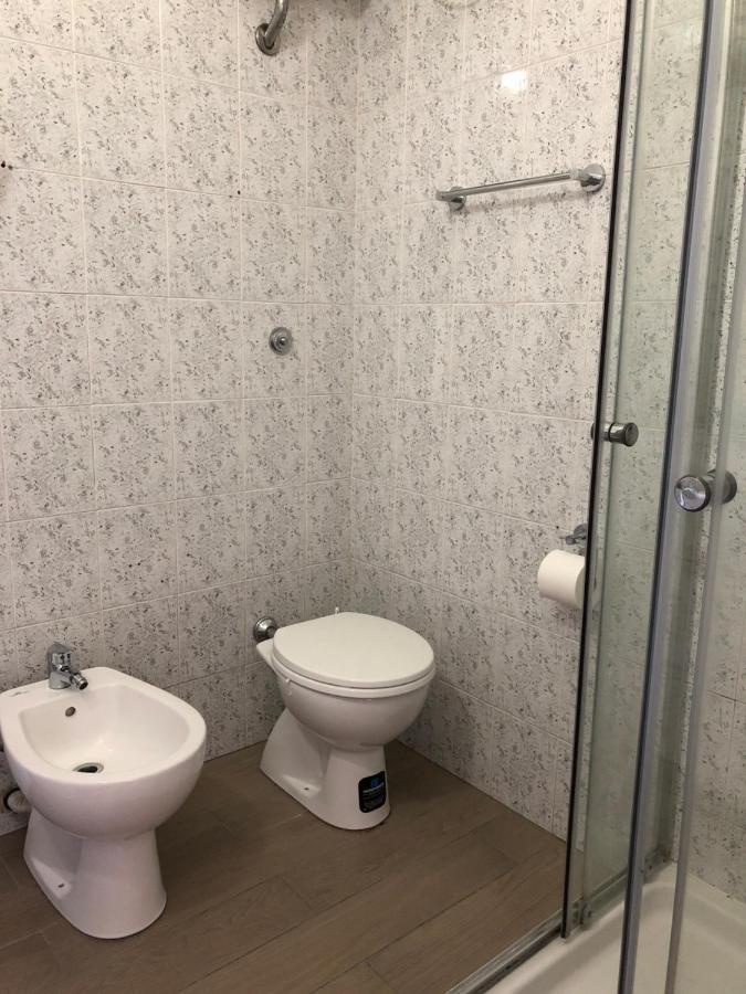 Montefusco Apartment Crotone Exterior photo